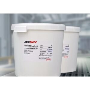 Aquence LA 943 / Аквенс ЛА 943